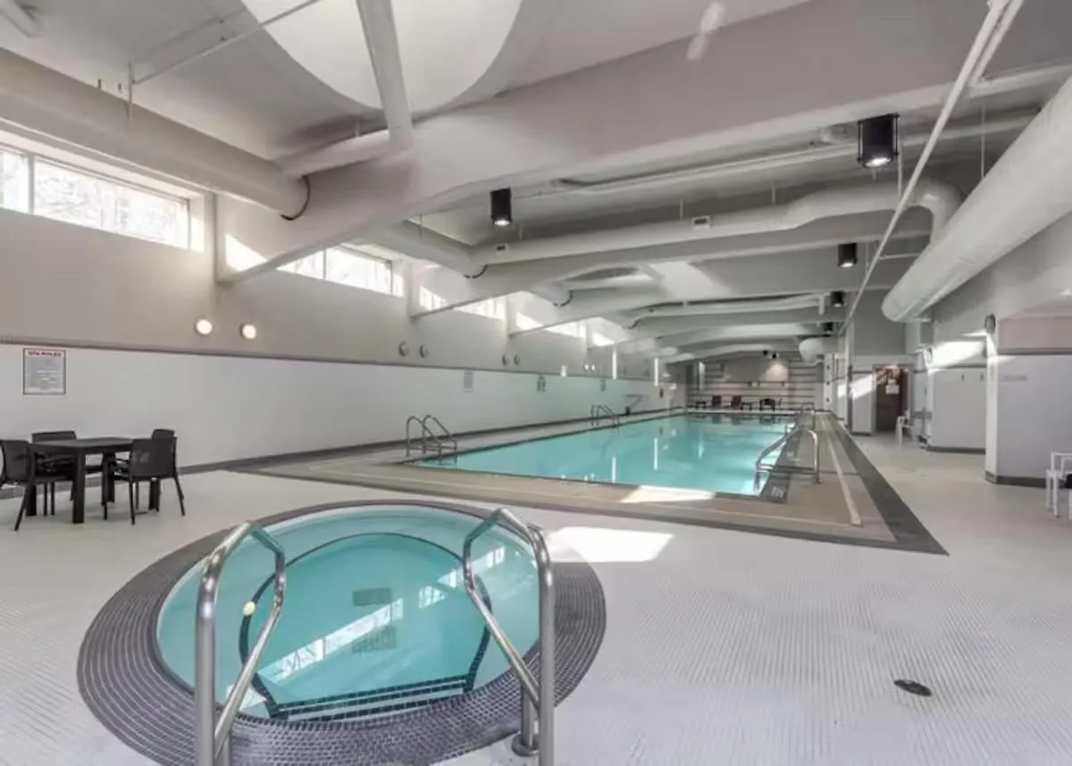 Spacious 3Br Condo In Downtown Vancouver Central Location 0*,  Καναδάς